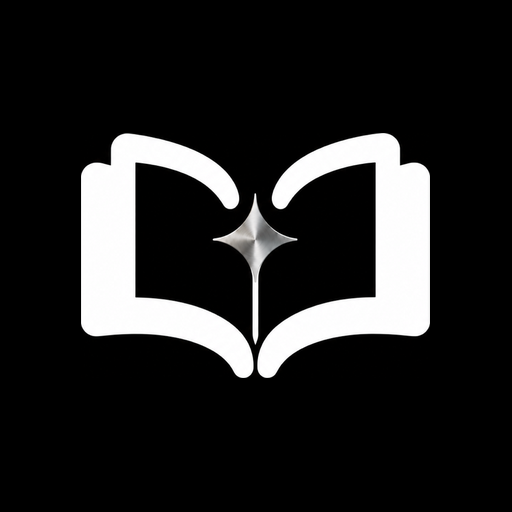 Book Up app icon